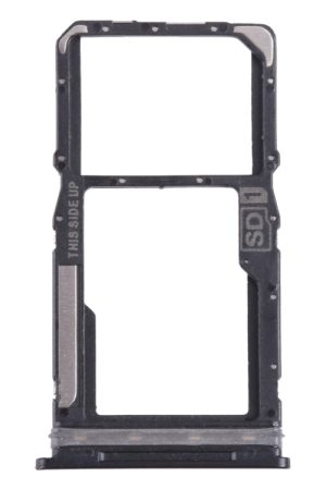 Per Motorola Moto G Power 2022 Vassoio scheda SIM + vassoio scheda Micro SD, For Motorola Moto G Power 2022