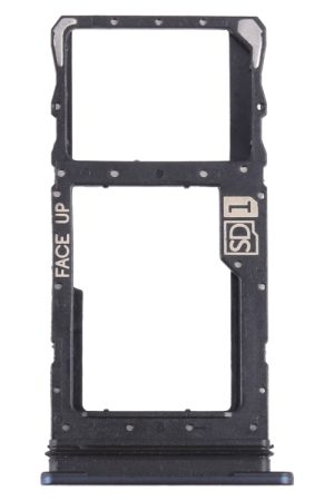 Per Motorola Moto G Stylus 5G 2022 Vassoio scheda SIM + vassoio scheda Micro SD, For Motorola Moto G Stylus 5G 2022