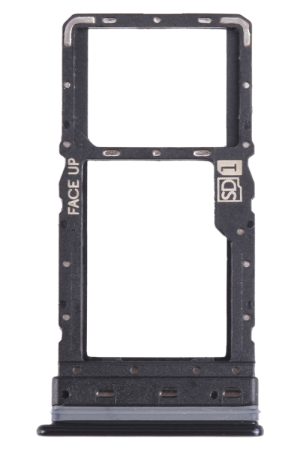 Per Motorola Moto G Stylus 2021 Vassoio scheda SIM + vassoio scheda Micro SD, For Motorola Moto G Stylus 2021