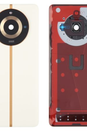 Per Realme 11 Pro Cover posteriore batteria originale con copriobiettivo fotocamera, For Realme 11 Pro