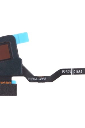 Cavo flessibile per sensore di scansione delle impronte digitali in-display per OnePlus 10 Pro