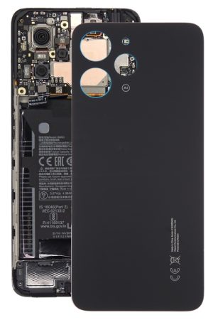 Per Xiaomi Redmi 12 4G Cover posteriore batteria originale, For Xiaomi Redmi 12 4G(Original), For Xiaomi Redmi 12 4G