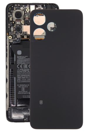 Per Xiaomi Redmi Note 12R Cover posteriore batteria originale, For Xiaomi Redmi Note 12R(Original)