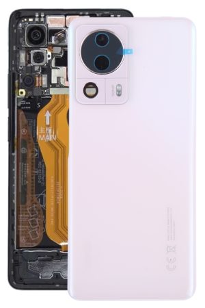 Per Xiaomi 12 Lite NE Cover posteriore batteria originale, For Xiaomi 12 Lite NE