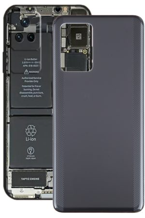 Per Xiaomi Redmi K60E Cover posteriore batteria originale, For Xiaomi Redmi K60E(Original)