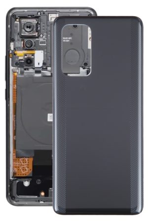 Per Xiaomi Redmi K60 Cover posteriore batteria originale, For Xiaomi Redmi K60(Original), For Xiaomi Redmi K60