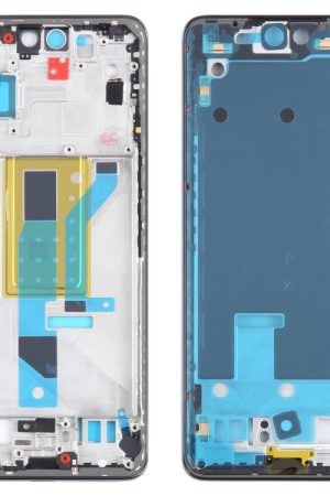 Per Xiaomi 13 Lite alloggiamento anteriore originale cornice cornice LCD, For Xiaomi 13 Lite