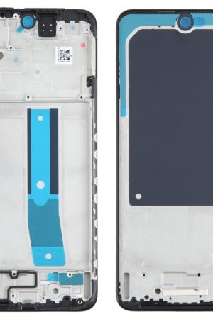 Per Xiaomi Redmi Note 12S Piastra cornice cornice LCD alloggiamento anteriore originale