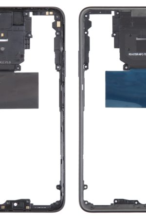 Per Xiaomi Redmi Note 12S Piastra con cornice centrale originale, For Xiaomi Redmi Note 12S(Original)