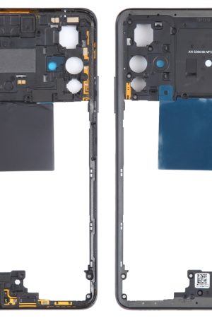 Per Xiaomi Redmi Note 11S 5G Piastra con cornice centrale originale, For Xiaomi Redmi Note 11S 5G(Original)