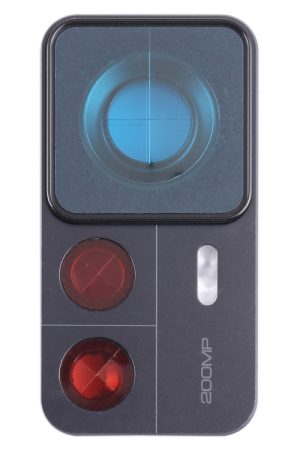 Cornice originale per obiettivo fotocamera posteriore per Xiaomi 12T Pro, For Xiaomi 12T Pro