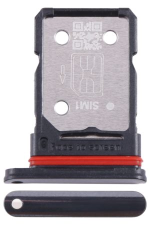 Per OnePlus 11R CPH2487 Vassoio scheda SIM + Vassoio scheda SIM, For OnePlus 11R