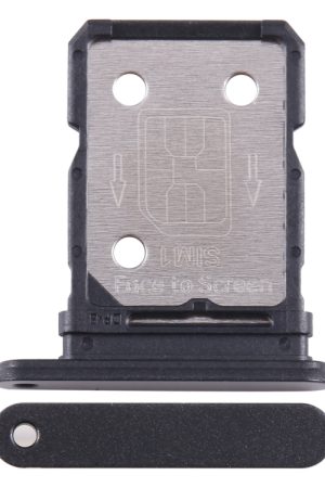 Per OnePlus 10R 80W CPH2411 Vassoio scheda SIM + Vassoio scheda SIM, For OnePlus 10R 80W