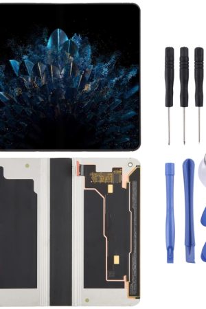 Schermo LCD originale per OPPO Find N con assemblaggio completo di digitalizzatore