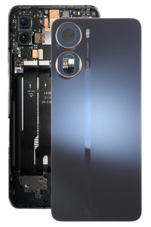 Per la copertura posteriore della batteria di design ZTE Blade V40, For ZTE Blade V40 Design