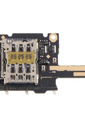 Per scheda lettore di schede SIM OnePlus 7T con microfono