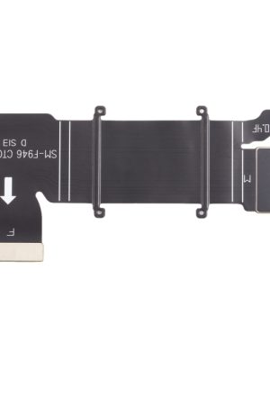 Per Samsung Galaxy Z Fold5 SM-F946B Cavo flessibile originale Spin Axis