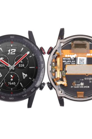 Per Honor Magic Watch GS 3i Schermo LCD originale con digitalizzatore assemblaggio completo, For Honor Magic Watch GS 3i(Original)