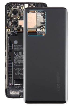 Per Xiaomi Redmi Note 12 Pro + Cover posteriore batteria in materiale vetro OEM, For Xiaomi Redmi Note 12 Pro+