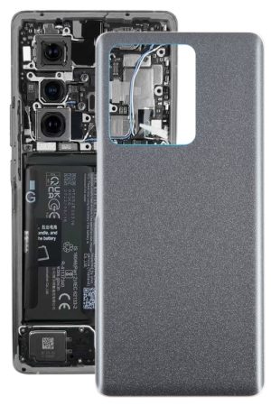 Per vivo V27 OEM Materiale in vetro Coperchio posteriore della batteria, For vivo V27