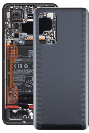 Per Xiaomi Poco F5 Pro Cover posteriore batteria in materiale vetro OEM, For Xiaomi Poco F5 Pro