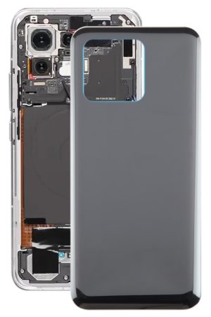 Per la copertura posteriore della batteria in materiale di vetro OEM Xiaomi 13, For Xiaomi 13(Glass Material)
