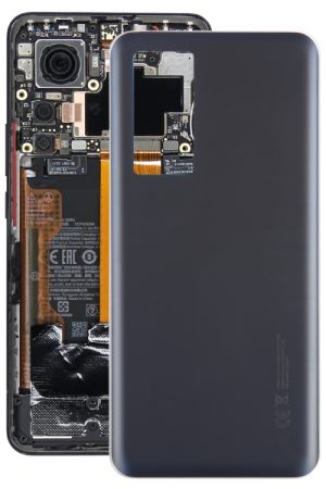 Per la copertura posteriore della batteria in materiale di vetro OEM Xiaomi 12T, For Xiaomi 12T