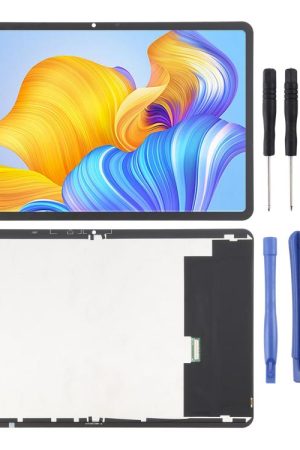 Schermo LCD originale con assemblaggio completo di digitalizzatore per Honor Pad 8 HEY-W09