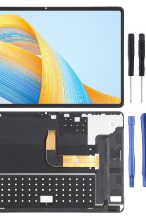 Schermo LCD originale con assemblaggio completo di digitalizzatore per Honor Pad V8 Pro ROD-W09