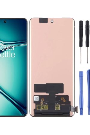 Per schermo LCD originale OnePlus Ace 2 Pro 5G con digitalizzatore assemblaggio completo