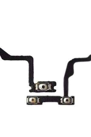 Per Oneplus 10 Pro Cavo flessibile per pulsante di accensione e pulsante volume