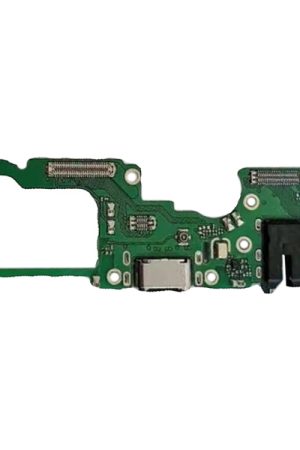 Per scheda porta di ricarica OEM Tecno Camon 18T
