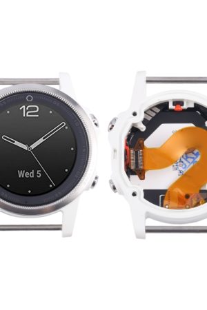 Per schermo LCD originale Garmin Fenix 5S con digitalizzatore assemblaggio completo, For Garmin Fenix 5S, For Garmin Fenix 5S(Original)