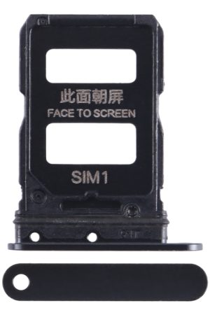 Per Xiaomi Civi 1S Vassoio scheda SIM + Vassoio scheda SIM, For Xiaomi Civi 1S