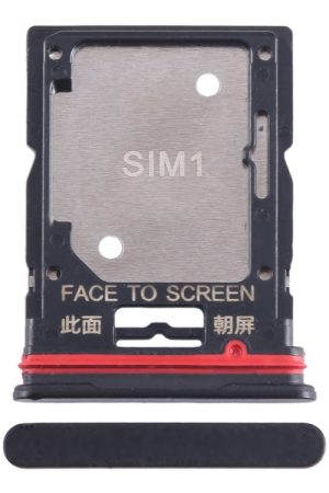 Per Xiaomi Poco X4 GT Vassoio scheda SIM + Vassoio scheda SIM / Vassoio scheda Micro SD, For Xiaomi Poco X4 GT