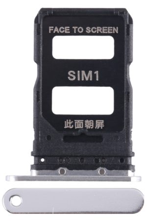 Per Xiaomi 13 Pro Vassoio scheda SIM + Vassoio scheda SIM, For Xiaomi 13 Pro