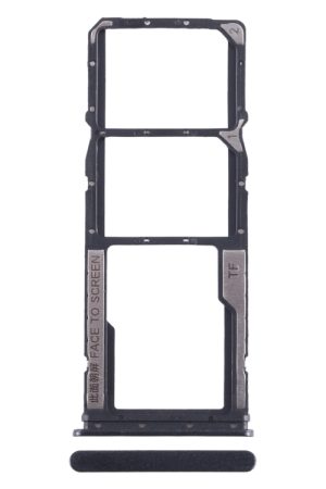 Per Xiaomi Redmi Note 12s Vassoio scheda SIM + Vassoio scheda SIM + Vassoio scheda Micro SD, For Xiaomi Redmi Note 12s