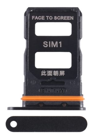 Per Xiaomi 13 Ultra Vassoio scheda SIM + Vassoio scheda SIM, For Xiaomi 13 Ultra