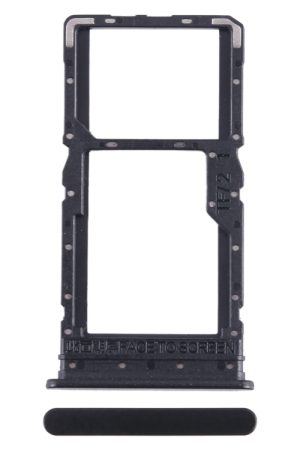 Per Xiaomi Redmi 12 5G Vassoio scheda SIM + Vassoio scheda SIM/Vassoio scheda Micro SD, For Xiaomi Redmi 12 5G