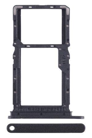 Per Xiaomi Note 13 Vassoio scheda SIM + Vassoio scheda SIM / Micro SD, For Xiaomi Redmi Note 13 5G