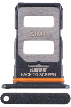 Per Xiaomi Note 13 Pro Vassoio scheda SIM + Vassoio scheda SIM, For Xiaomi Note 13 Pro