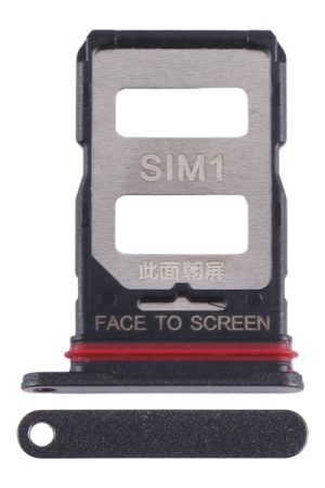 Per Xiaomi 13T Vassoio scheda SIM + Vassoio scheda SIM, For Xiaomi 13T