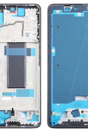 Per Xiaomi Redmi Note 13 Pro custodia anteriore originale cornice LCD con cornice, For Xiaomi Redmi Note 13 Pro 5G