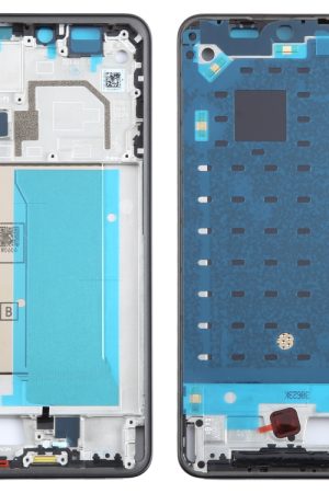 Per Xiaomi Redmi K60 Ultra alloggiamento anteriore originale cornice LCD piastra cornice, For Xiaomi Redmi K60 Ultra