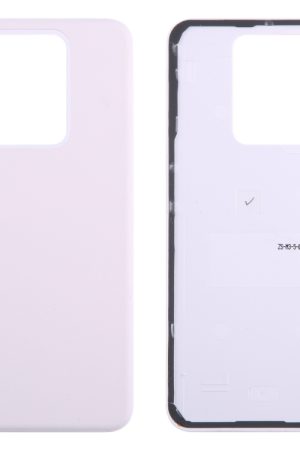 Per Xiaomi 14 Cover posteriore batteria in materiale originale in pelle, For Xiaomi 14