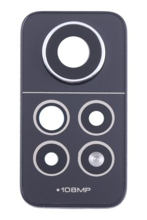 Per il copriobiettivo della fotocamera Xiaomi Redmi Note 12 Pro 4G, For Xiaomi Redmi Note 12 Pro 4G