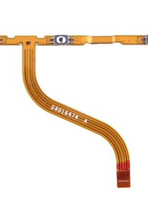 Per Motorola Moto X Style XT1575 Cavo flessibile per pulsante di accensione e pulsante volume originale