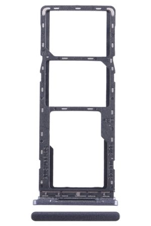 Per Tecno Spark 7T Vassoio scheda SIM + Vassoio scheda SIM + Vassoio scheda Micro SD, For Tecno Spark 7T