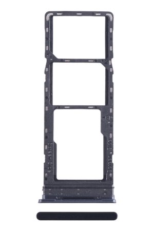 Per Tecno Pova Neo Vassoio scheda SIM + Vassoio scheda SIM + Vassoio scheda micro SD, For Tecno Pova Neo