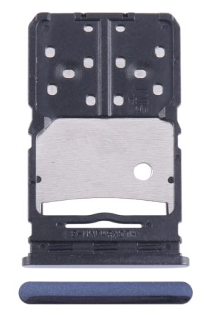 Per Tecno Camon 20 Pro Vassoio scheda SIM + vassoio scheda Micro SD, For Tecno Camon 20 Pro